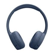 JBL Tune 670NC - Adaptive Noise Cancelling Wireless On-Ear Headphones - Adaptive Noise Cancelling wireless on-ear headphones with up to 70H of long battery life - Blue