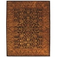 thumbnail image 2 of Safavieh Golden Jaipur Dreda Bordered Wool Area Rug, Burgundy/Gold, 9'6" x 13'6", 2 of 11