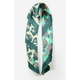 thumbnail image 2 of Bimba Womens Square Head Bandanas Summer Neck Wrap Scarf-40 x 40 Inches, 2 of 7