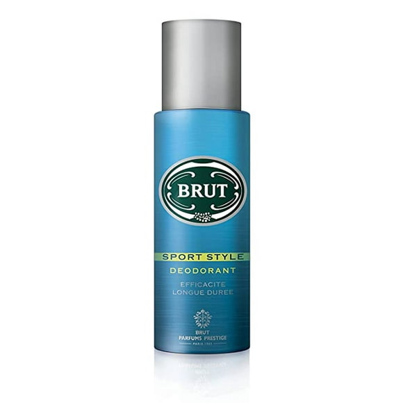 Deodorant Spray 200ml Sport Style 6/Pack