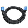 thumbnail image 1 of Cable 8K de 1,8 metros, interfaz multimedia de alta definición, cable convertidor HD de 48 Gbps para computadora y TV, 1 of 5