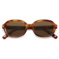 thumbnail image 1 of Gafas de Sol SOJOS Retro Ovaladas y Redondas Polarizadas SJ2603 Unisex, 1 of 5