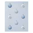 thumbnail image 6 of Ouuluon Flannel Throw Blanket, 59x39 inch Soft Decorative Cover for Sofa and Bed, 6 of 6