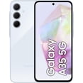 thumbnail image 1 of Samsung Galaxy A35 5G 6GB Ram 128GB Asombroso Azul hielo Desbloqueado (Reacondicionado), 1 of 4