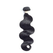 Ustar Affordable 100% Remy Hair Bundles 1B Off Black Body Wave 8 inch to 26 inch