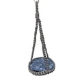 thumbnail image 1 of BotaniNest Reptile And Small Animal Bed Hanging Swing For Gecko Hamster Habitat Terrarium, 1 of 6