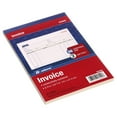 Adams Invoice, 2-Part, Carbonless, 50 Sets per Book - Walmart.com