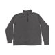 thumbnail image 4 of pstuiky Camisas casuales de manga larga para hombre, Sudadera de trabajo con capucha, media cremallera, cuello alto y manga larga de color liso para hombre salir tops l, 4 of 5