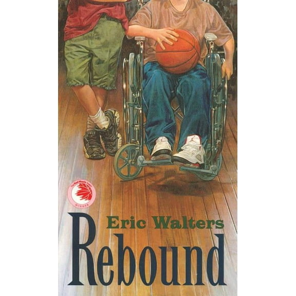 Rebound (Paperback)