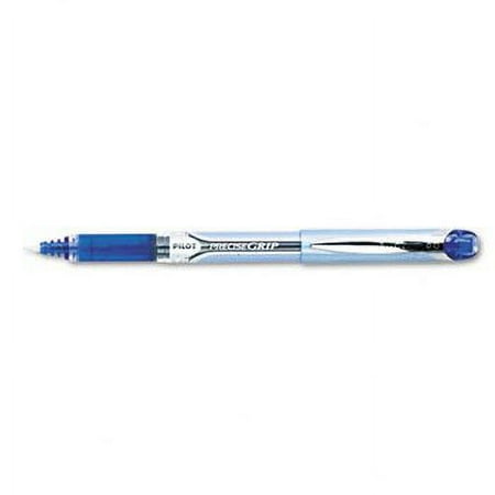 Pilot® Precise® Grip Stick Roller Ball Pen PEN,RBL,PRCS GRP EX FN,BE (Pack of50)