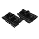 thumbnail image 4 of 51717065919 2 Uds Almohadilla De Soporte Para Gato ANGGREK Para Reemplazo Automático E60 E61 F25 F26 X3 X4, 4 of 8