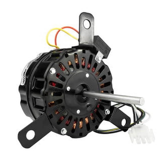 GREENHECK Exhaust Fan Motor 1/12 hp 1350 RPM 115V # 304842M