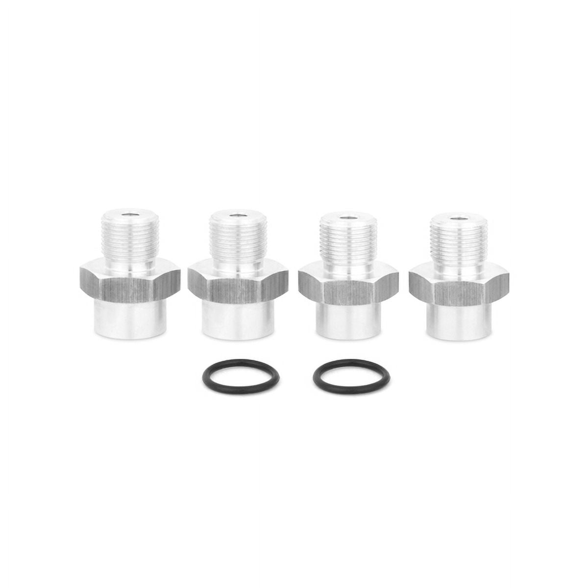 Mishimoto MMRAD-LTN-99 Performance Aluminum Radiator Compatible With Ford F-150 Lightning 1997-2004