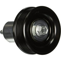 Motorcraft Accessory Drive Belt Idler Pulley YS-291 Fits select: 2005-2007 FORD F250, 2005-2007 FORD F350