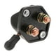 thumbnail image 4 of 12V - 24V Keyl Interruptor Del Aisdor / Coche / Marino / Barco Sunnimix Interruptor de perilla de corte del barco, 4 of 8