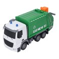 thumbnail image 1 of Children Garbage Truck Toy,Electronic Garbage Truck Toy Garbage Truck Toy Remote Control Garbage Truck Modern Innovation, 1 of 8