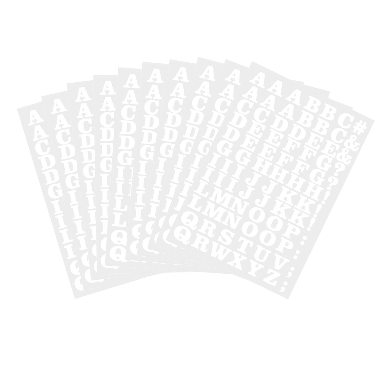 S SERENABLE 860 Patches Fabric , 27x18.5 27x18.5cm White