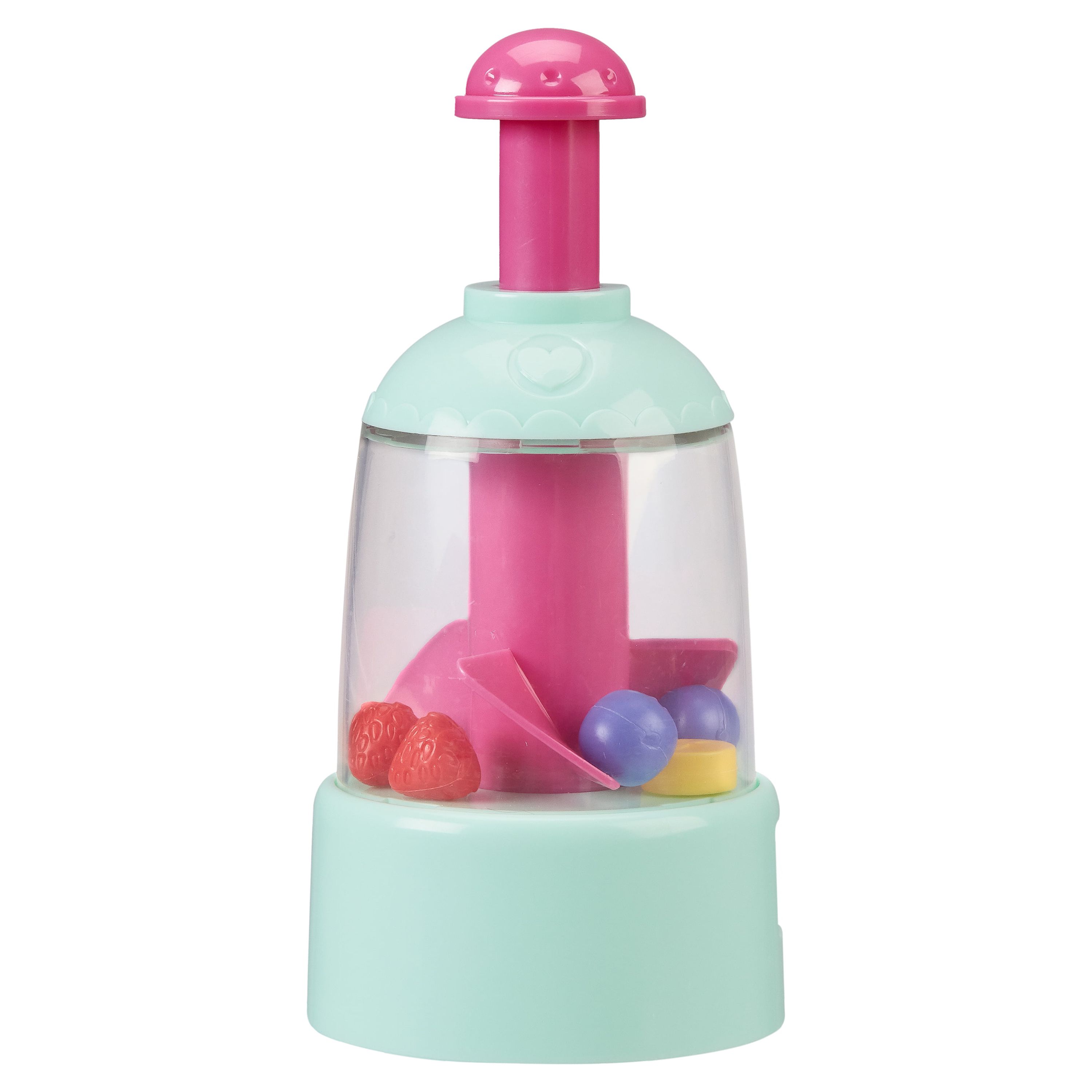 My Sweet Love Food Blender Toy Accessory Play Set, 9 Pieces - image 3 of 5