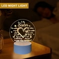 thumbnail image 3 of Regalos Cumpleaños Night Light Granny Regals Nietos Best For Mum, 3 of 9