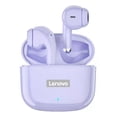 thumbnail image 3 of Audífonos Bluetooth In-ear Lenovo Lp40 Pro Version Mejorada Color Violeta Color de la luz Blanco, 3 of 6