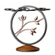 thumbnail image 5 of Estante para copas de vino, vitrina para vinos, adornos para estantes de vino, decoración para vino con base alta, estante para botellas de vino invertido, estante para vinos colgante, 5 of 5