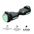 thumbnail image 4 of Voyager Hoverboard - Beats, 4 of 9