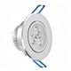 thumbnail image 5 of Led Luz De Techo Foco Empotrable Downlight Blanco Frío 100-245V 3*1W Scienceny HA026101-02, 5 of 7