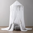 thumbnail image 2 of Bed Canopy For Children,princess Bed Canopy Net For Baby Bed, 2 of 5
