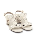 thumbnail image 2 of Sandalia Angelina Color Latte D14320166631 25 Dorothy Gaynor Sandalia Angelina Color Latte D14320166631 25, 2 of 6