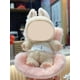 thumbnail image 2 of Asiento de coche para muñecas NUJOLI La-bubu para muñecas de 10 a 17 cm con cojín, 2 of 6