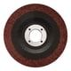 thumbnail image 3 of Disco T-27 Austromex 4.1/2 X1/4 X7/8 para desbaste de metal, 3 of 6