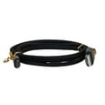 thumbnail image 2 of 3FT Type C Cable - Thick Nylon Braided Type C Charger Cable Official Gadget, 2 of 2
