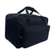 thumbnail image 4 of Bolsa de almacenamiento para máquina de coser negra, bolso de hombro, estuche de transporte portátil, tela Oxford universal, viaje, compatible con la, 4 of 9