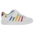 thumbnail image 2 of Tenis K-Swiss STAGE Colores Infantil, 2 of 5