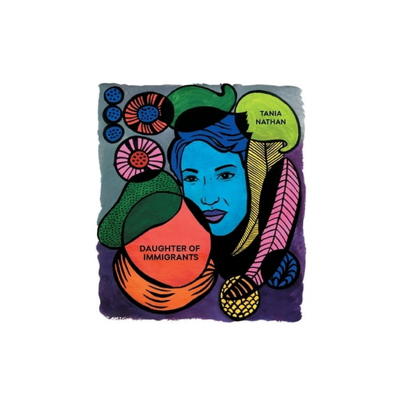 Daughter of Immigrants (Paperback)