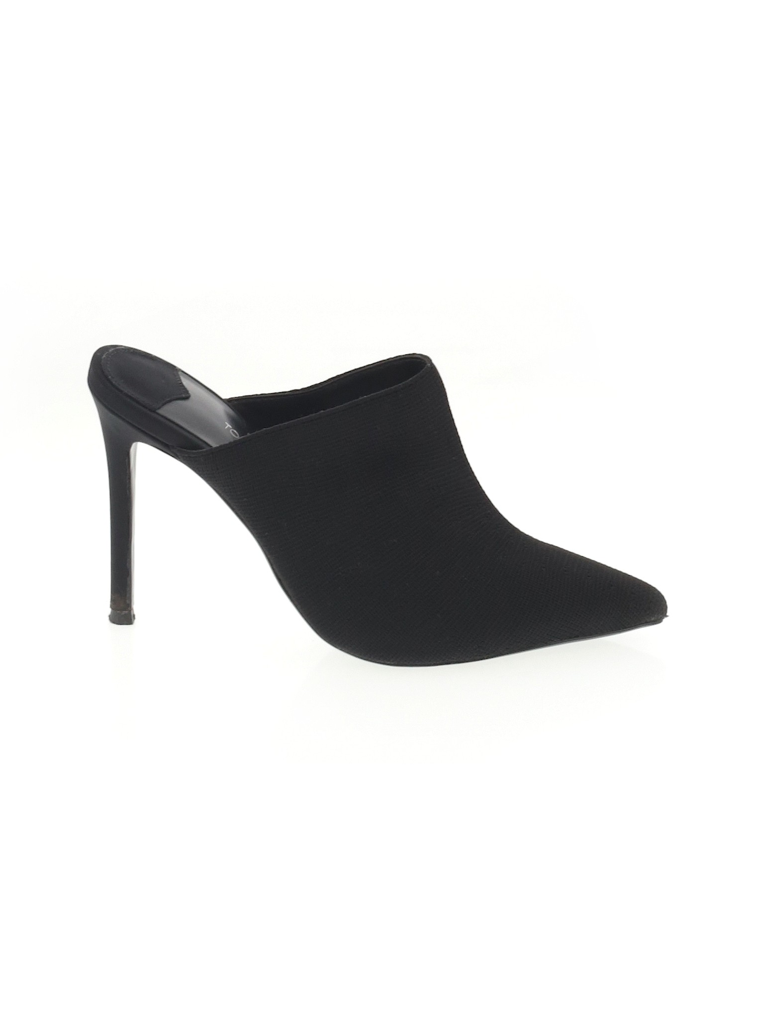 heels from walmart