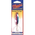 thumbnail image 2 of Mepps Bantam Syclops Inline Spinner 1/8 oz, Rainbow Trout, 2 of 4