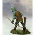 thumbnail image 3 of Southern Westeros Archer No.6 Miniature George R.R. Martin Masterworks Dark Sword Miniatures, 3 of 3