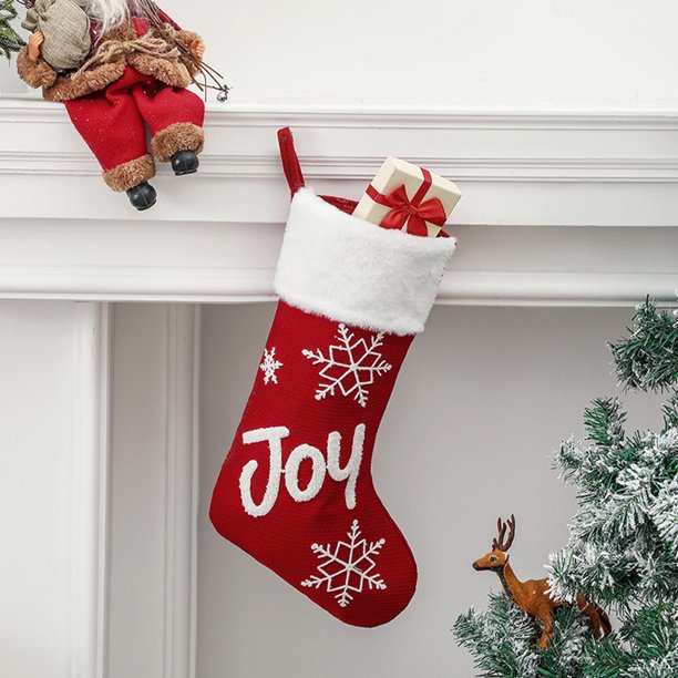 Adornos navideños Muñeca sin rostro Calcetines Bolsa de regalo Árbol de Navidad Anciano Colgante Bolsa de regalo Wmkox8yii fhajkh3802