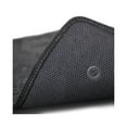 thumbnail image 5 of Lloyd Mats Challenger 2008-2010 4Pc Set-1962 Ebony-Velourtex - Dodge, 5 of 7