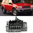 thumbnail image 4 of Cuerpo de válvula de transmisión auJR710E, Cuerpo de válvula de transmisión automática de alto rendimiento para reemplazo de reparación para Nissan Titan 15-18 LHCER NO, 4 of 5