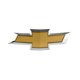 thumbnail image 1 of EMBLEMA PARRILLA TRAVERSE 2013 al 2016 CHEVROLET GM ., 1 of 3