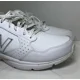 thumbnail image 3 of New Balance Unisex 411 V1 WA411LW1 White Casual Shoes Sneakers Size M10 W12 D, 3 of 6