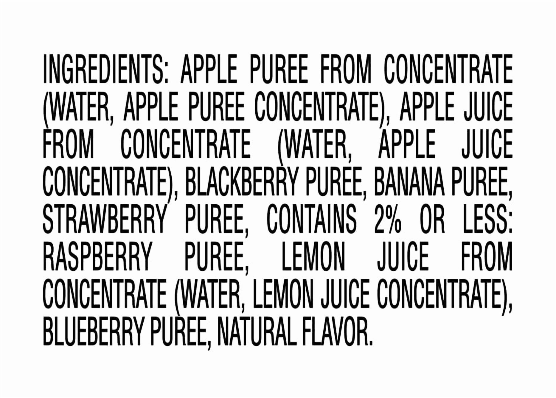 Bolthouse Farms Berry Boost Fruit Juice Smoothie, 52 oz