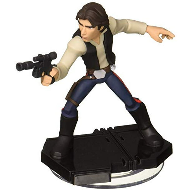 TAKE-TWO Infinity3.0 SW Han Solo