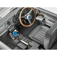 thumbnail image 4 of Revell 14554 Aston Martin DB5 James Bond 007 Goldfinger 1:24 Scale 122-Piece Skill Level 2 Model Car Building Kit, 4 of 8