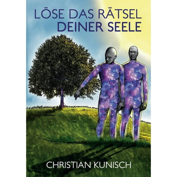 LÃ¶se das RÃ¤tsel deiner Seele, (Paperback)