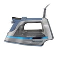 thumbnail image 2 of Plancha Hamilton Beach Durathon Panel digital y vapor extremo Gris, 2 of 4
