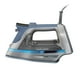 thumbnail image 2 of Plancha Hamilton Beach Durathon Panel digital y vapor extremo Gris, 2 of 4