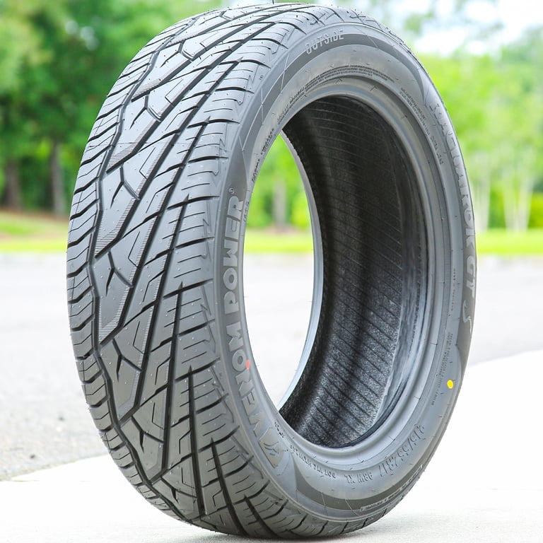 Rakutao ルミエール ハイパー5 6.3インチ Venom Power Ragnarok GTS 215/55ZR17 215/55R17 98W XL High